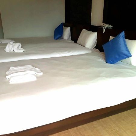 Aonang Regent Hotel Ao Nang Ngoại thất bức ảnh