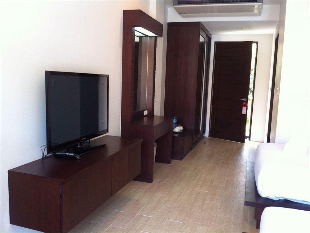 Aonang Regent Hotel Ao Nang Ngoại thất bức ảnh