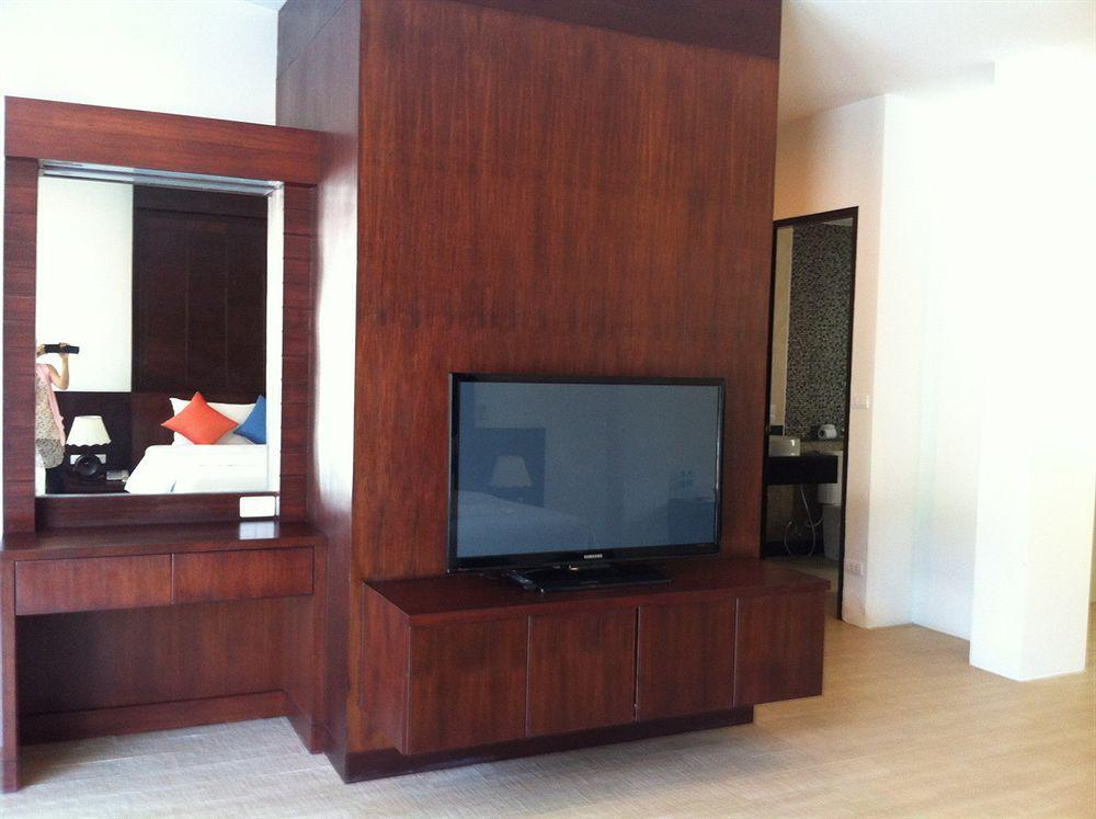 Aonang Regent Hotel Ao Nang Ngoại thất bức ảnh