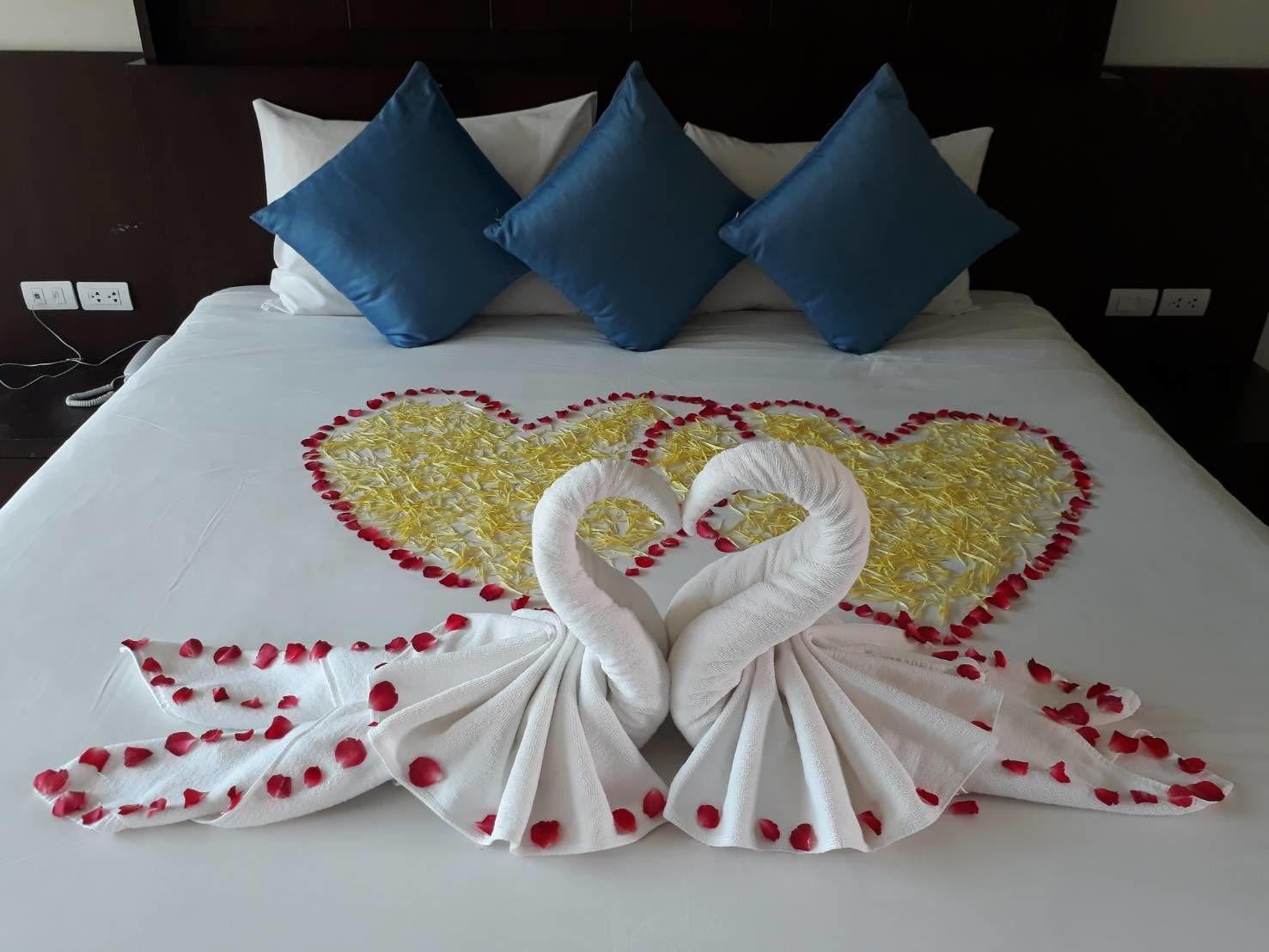 Aonang Regent Hotel Ao Nang Ngoại thất bức ảnh