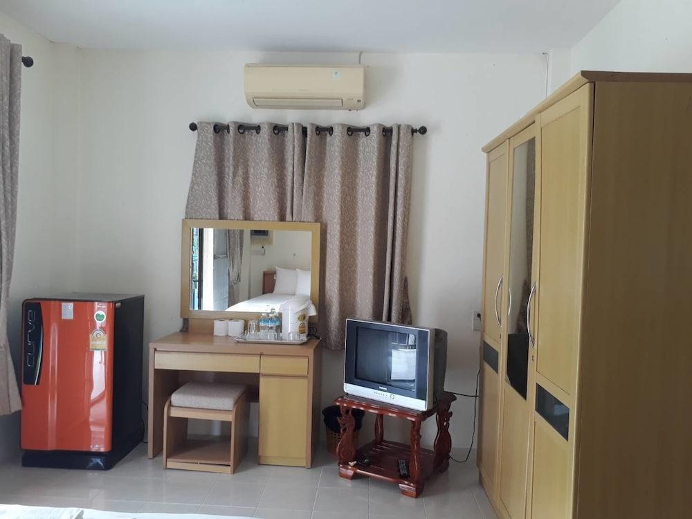 Aonang Regent Hotel Ao Nang Ngoại thất bức ảnh